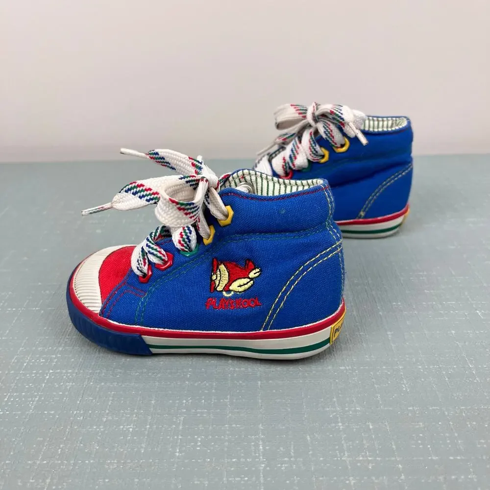 Playskool vintage 90s